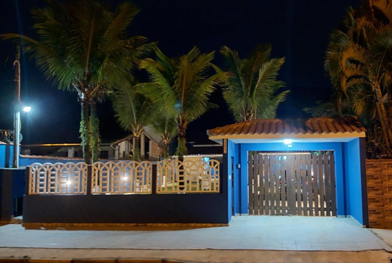 Linda Casa Para Familia, Muito Proxima Da Praia Em Ubatuba!!! Eksteriør billede