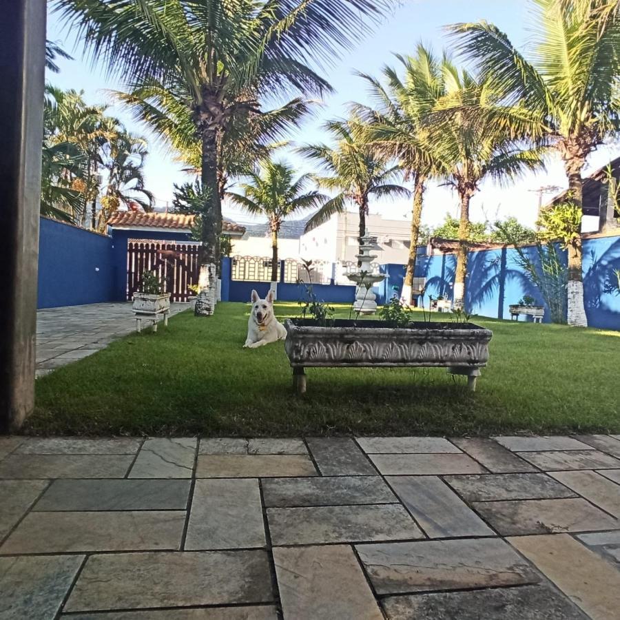 Linda Casa Para Familia, Muito Proxima Da Praia Em Ubatuba!!! Eksteriør billede