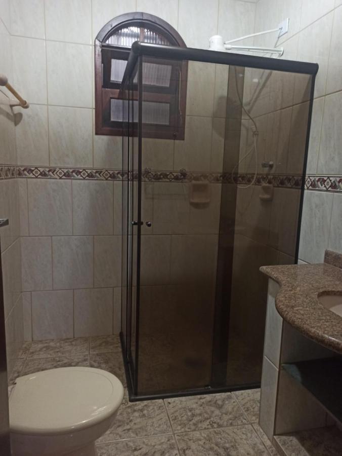 Linda Casa Para Familia, Muito Proxima Da Praia Em Ubatuba!!! Eksteriør billede