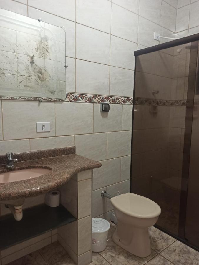 Linda Casa Para Familia, Muito Proxima Da Praia Em Ubatuba!!! Eksteriør billede